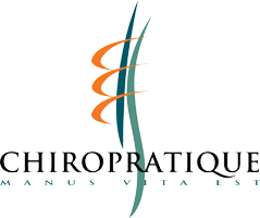 Logo Chiropractique Alt